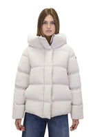 GIUBBOTTI Beige Rrd