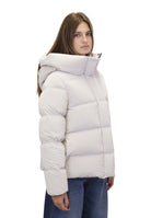 GIUBBOTTI Beige Rrd