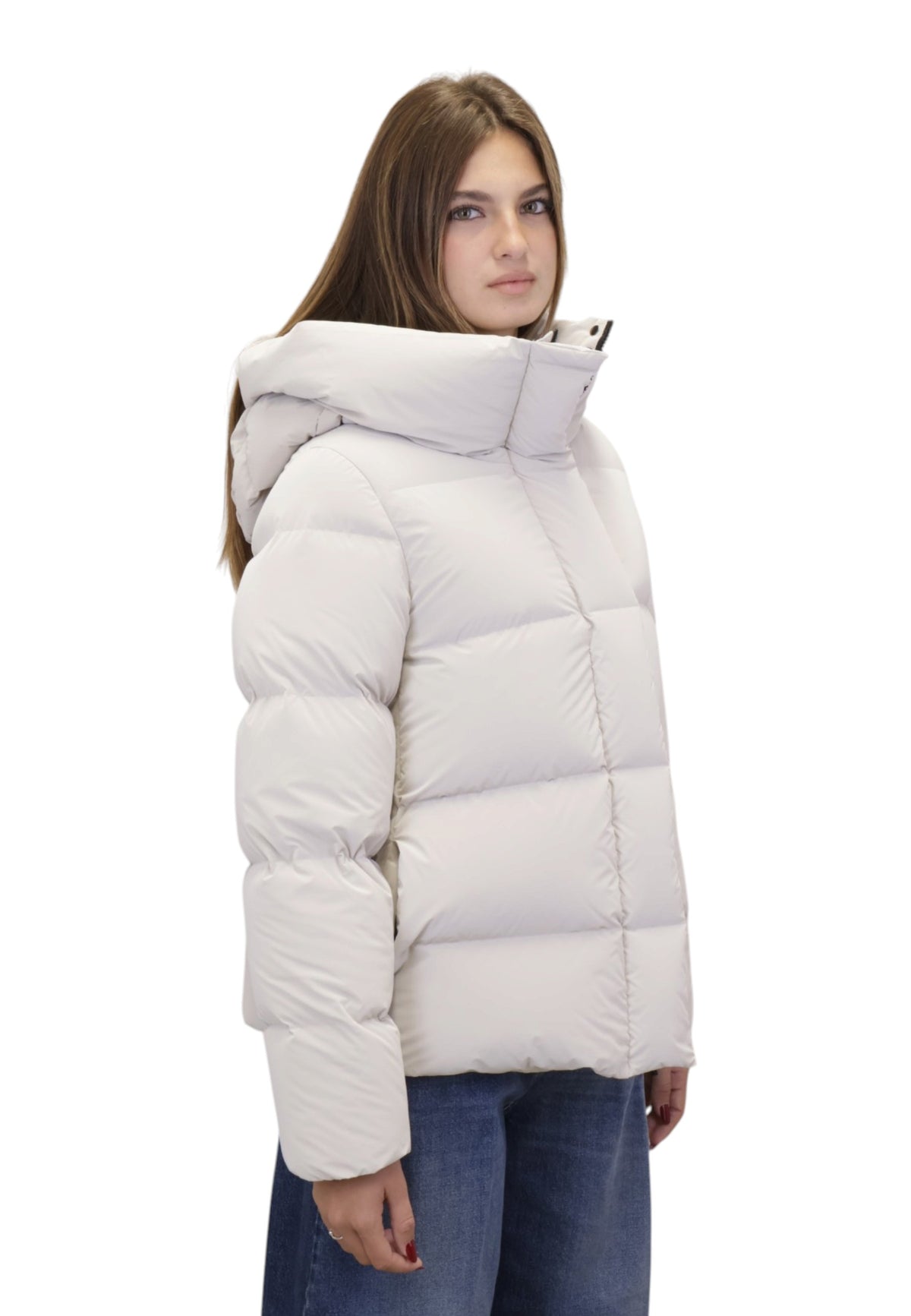 GIUBBOTTI Beige Rrd
