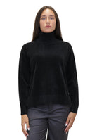 MAGLIE A DOLCEVITA Nero Rrd
