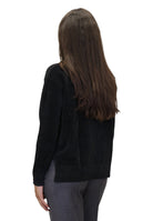 MAGLIE A DOLCEVITA Nero Rrd