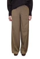 PANTALONI Beige Rrd