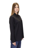 OVERSHIRT Nero Rrd