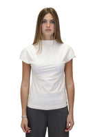 T-SHIRT Panna Rrd