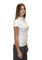 T-SHIRT Panna Rrd