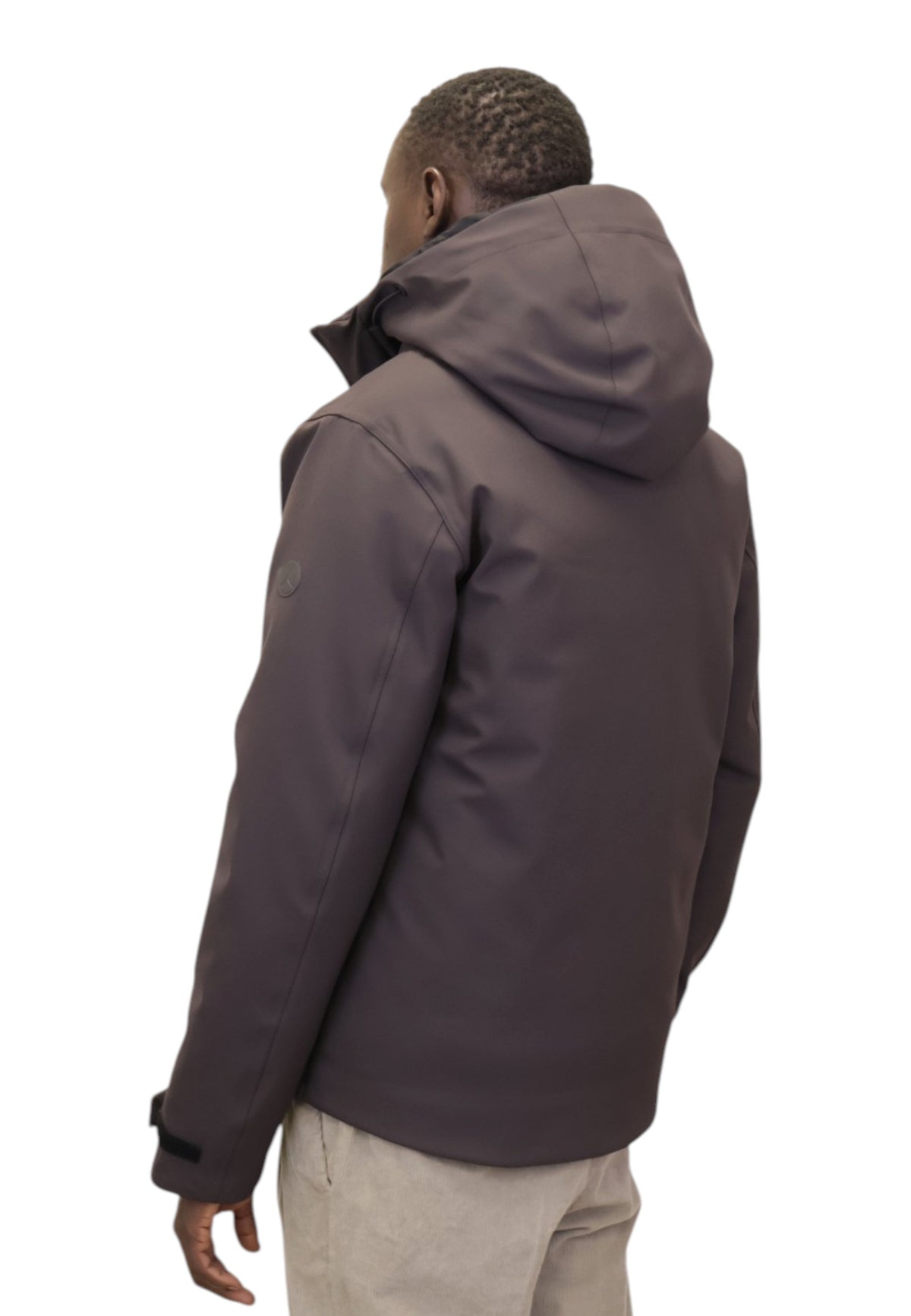 GIUBBOTTI Marrone People Of Shibuya