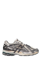 SNEAKERS Grigio New Balance