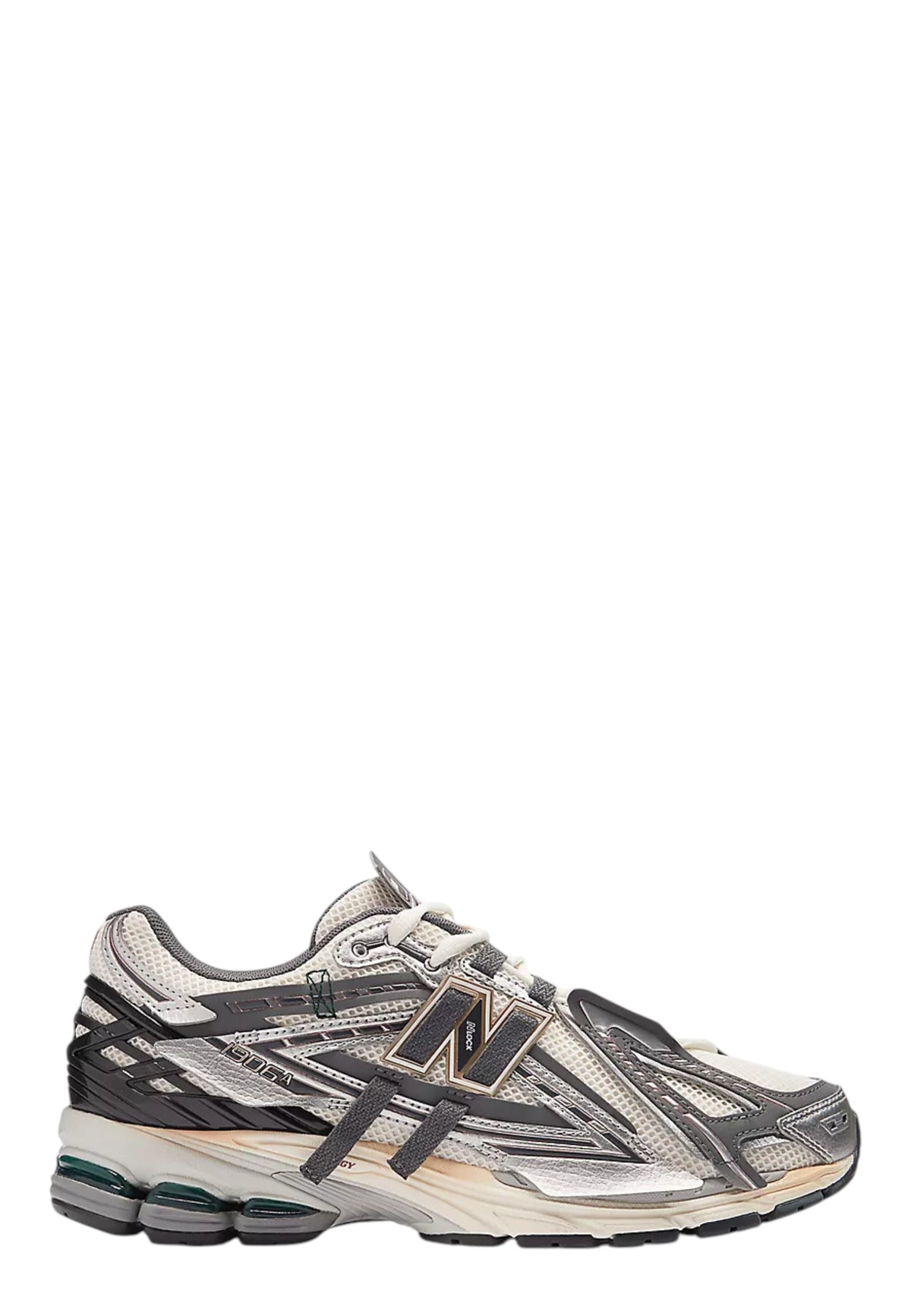 SNEAKERS Grigio New Balance