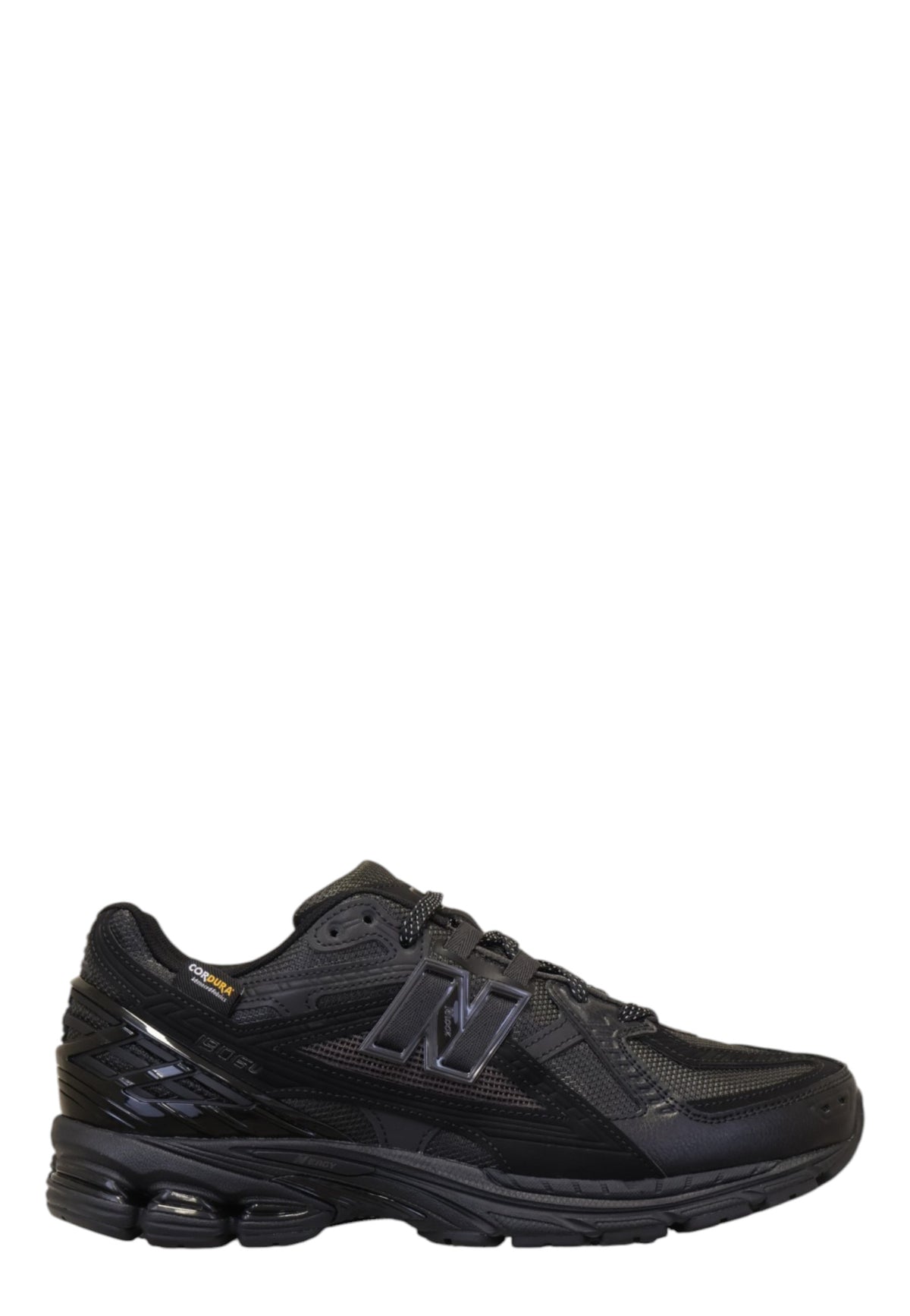 SNEAKERS Nero New Balance