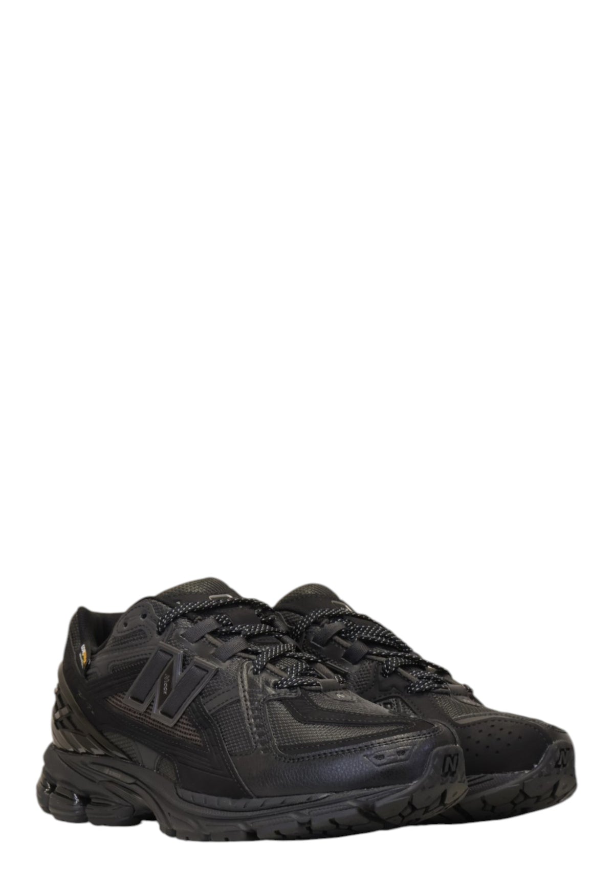 SNEAKERS Nero New Balance