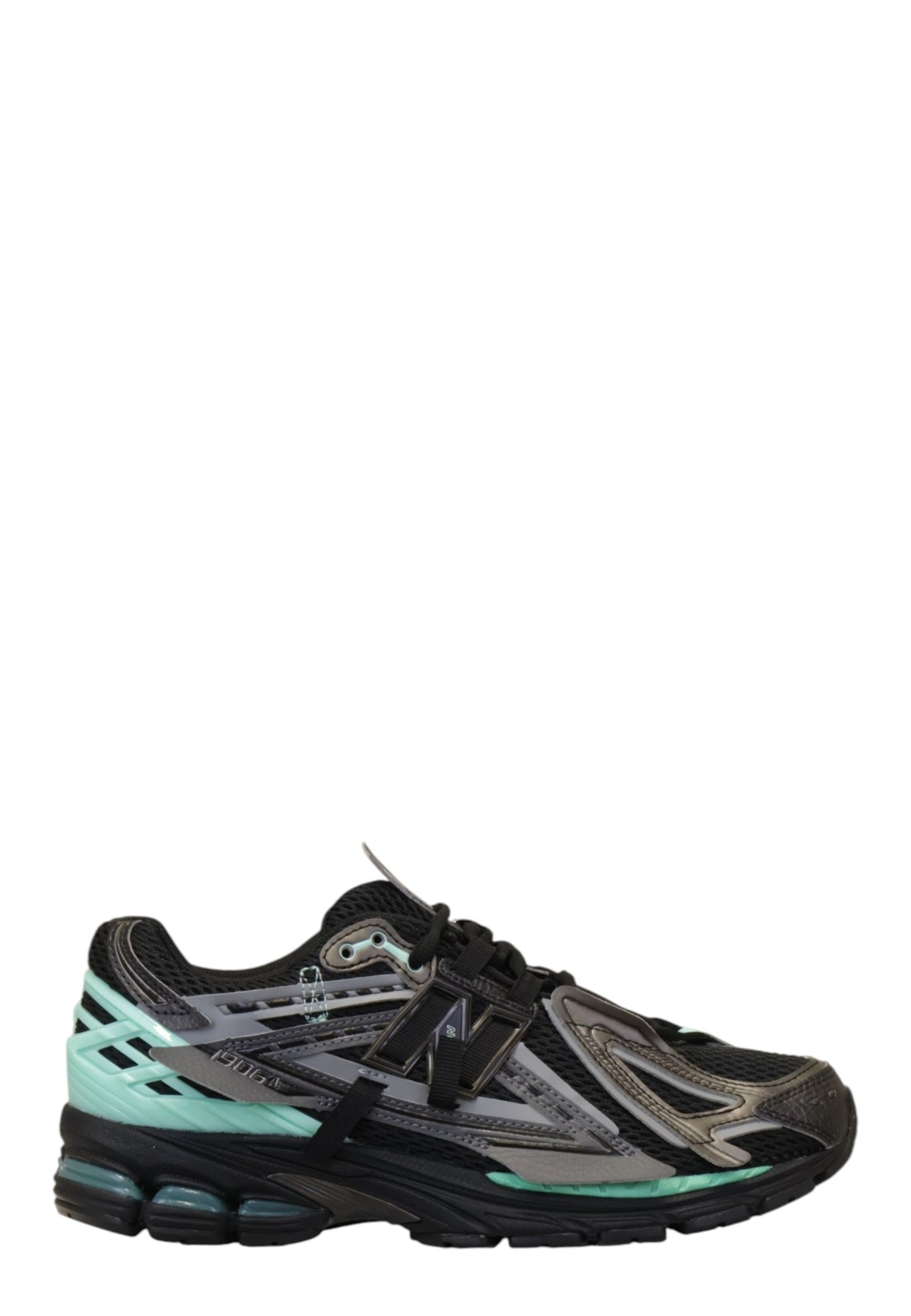 SNEAKERS Nero New Balance