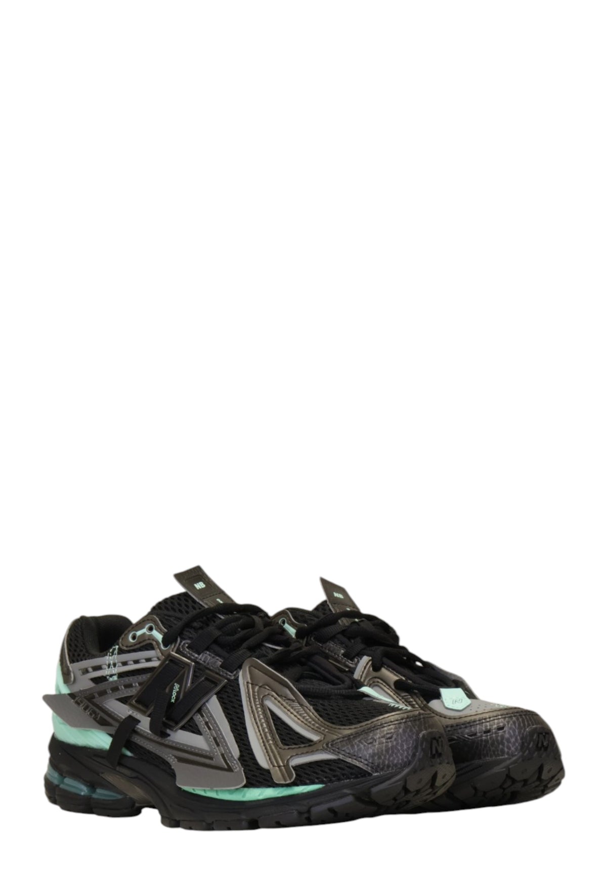 SNEAKERS Nero New Balance