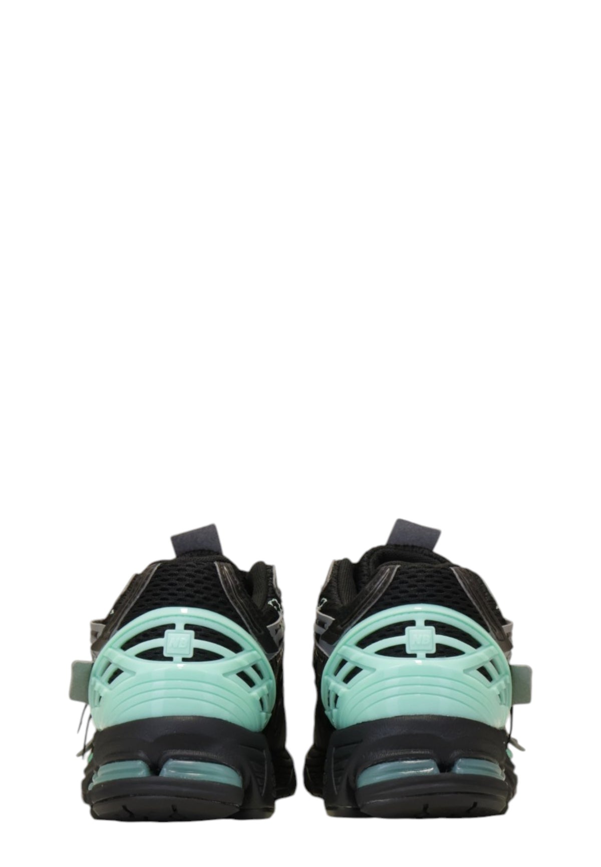 SNEAKERS Nero New Balance