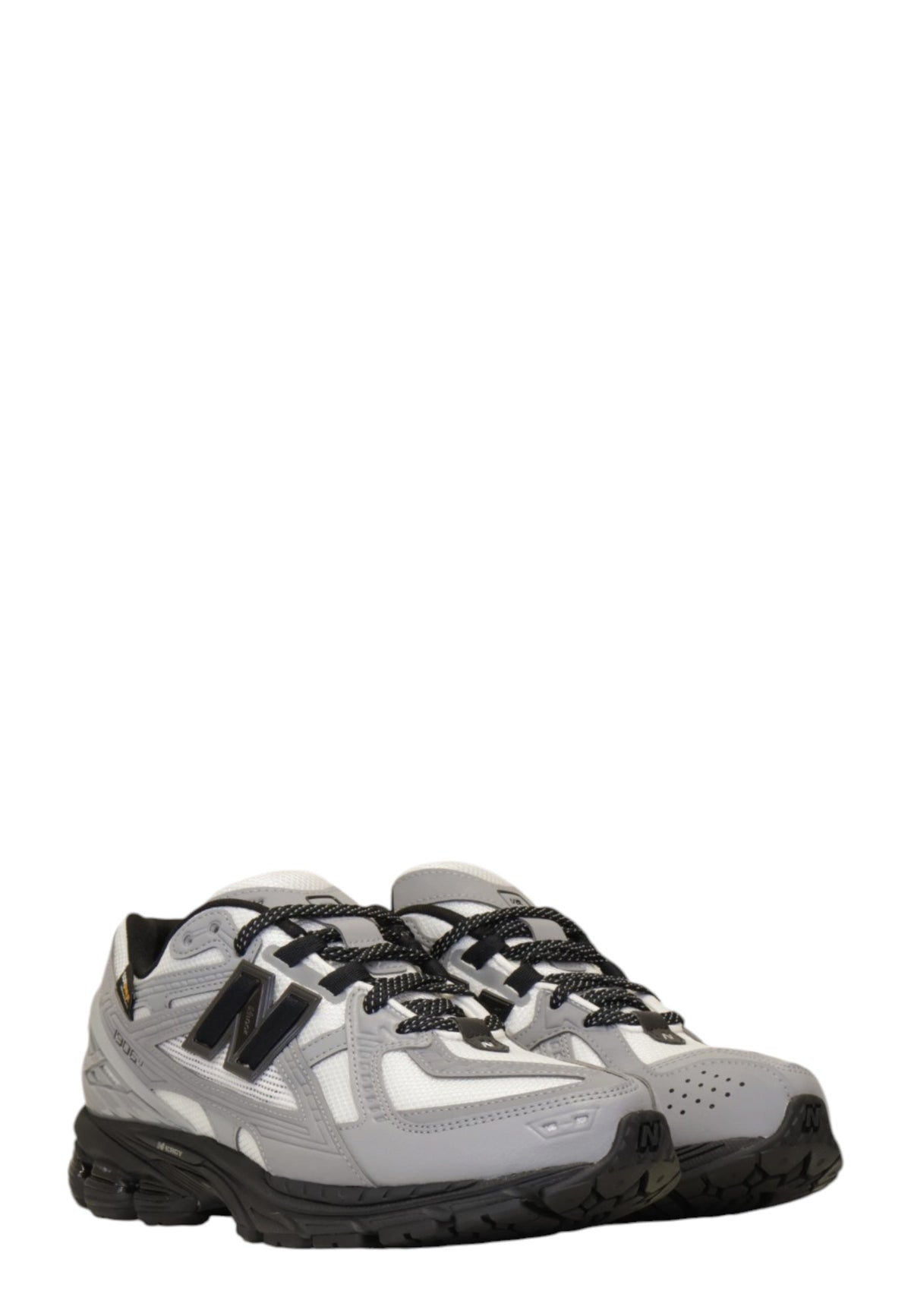 SNEAKERS Grigio New Balance