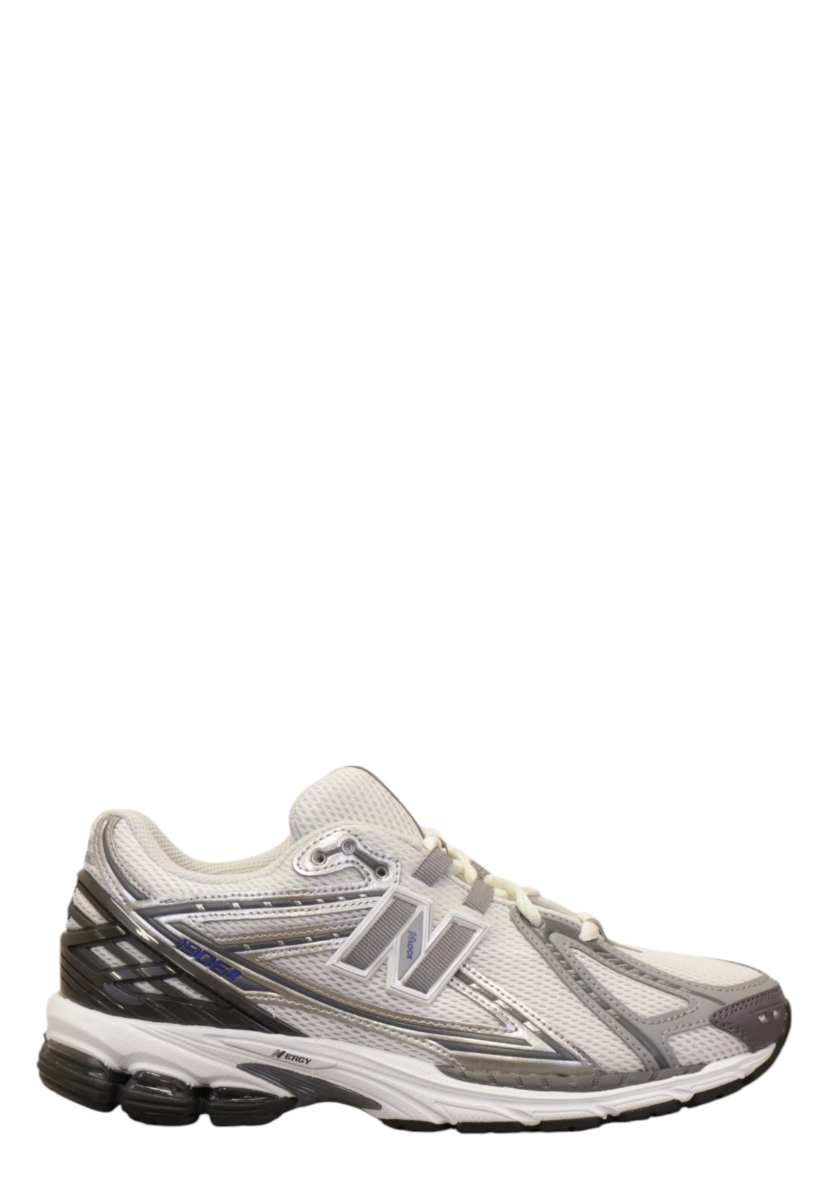 SNEAKERS Grigio New Balance
