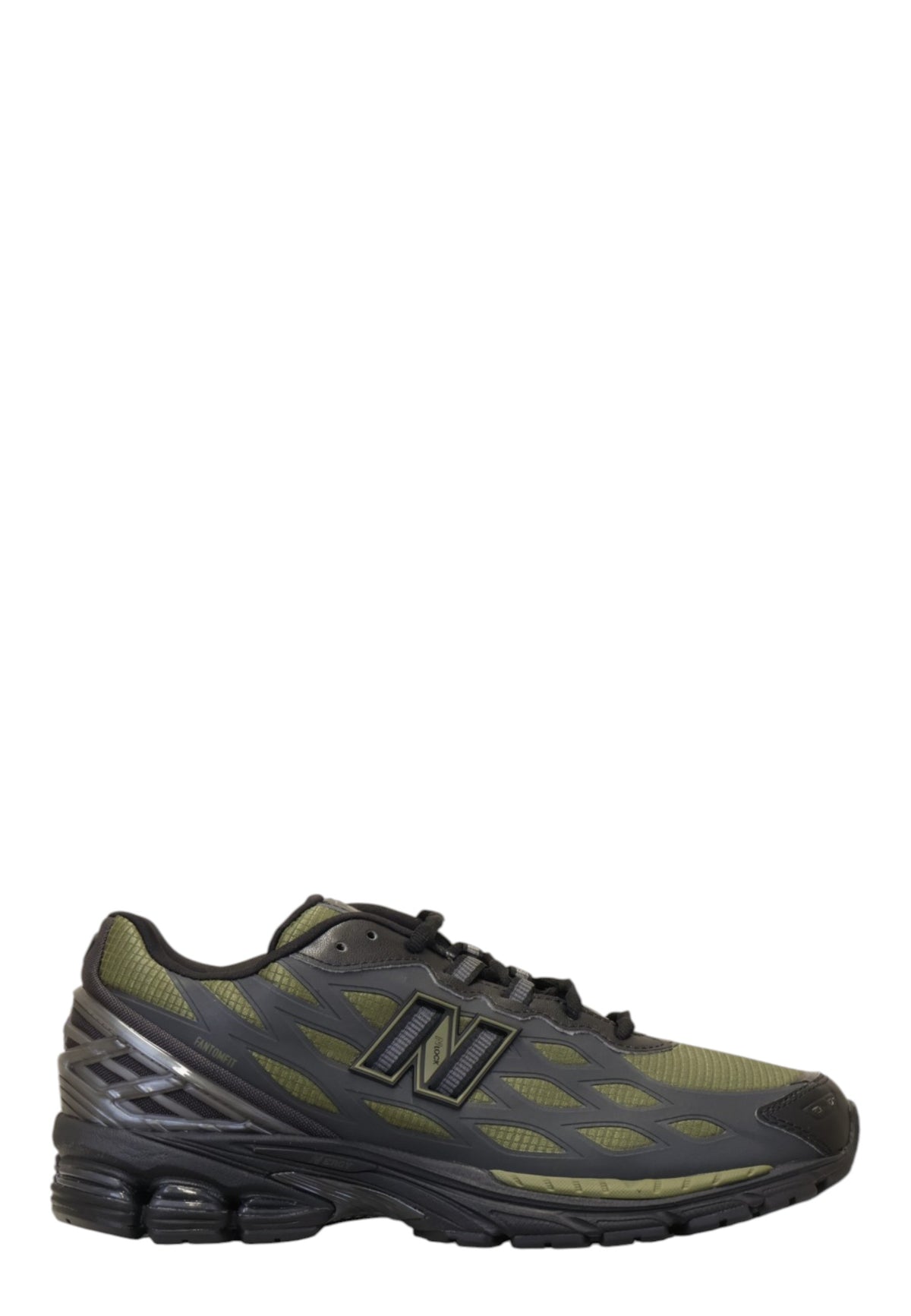 SNEAKERS Verde New Balance
