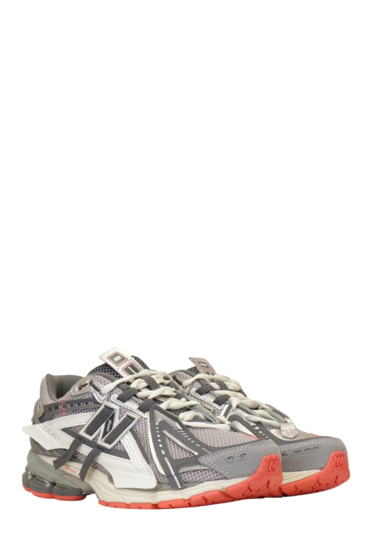 SNEAKERS Grigio New Balance