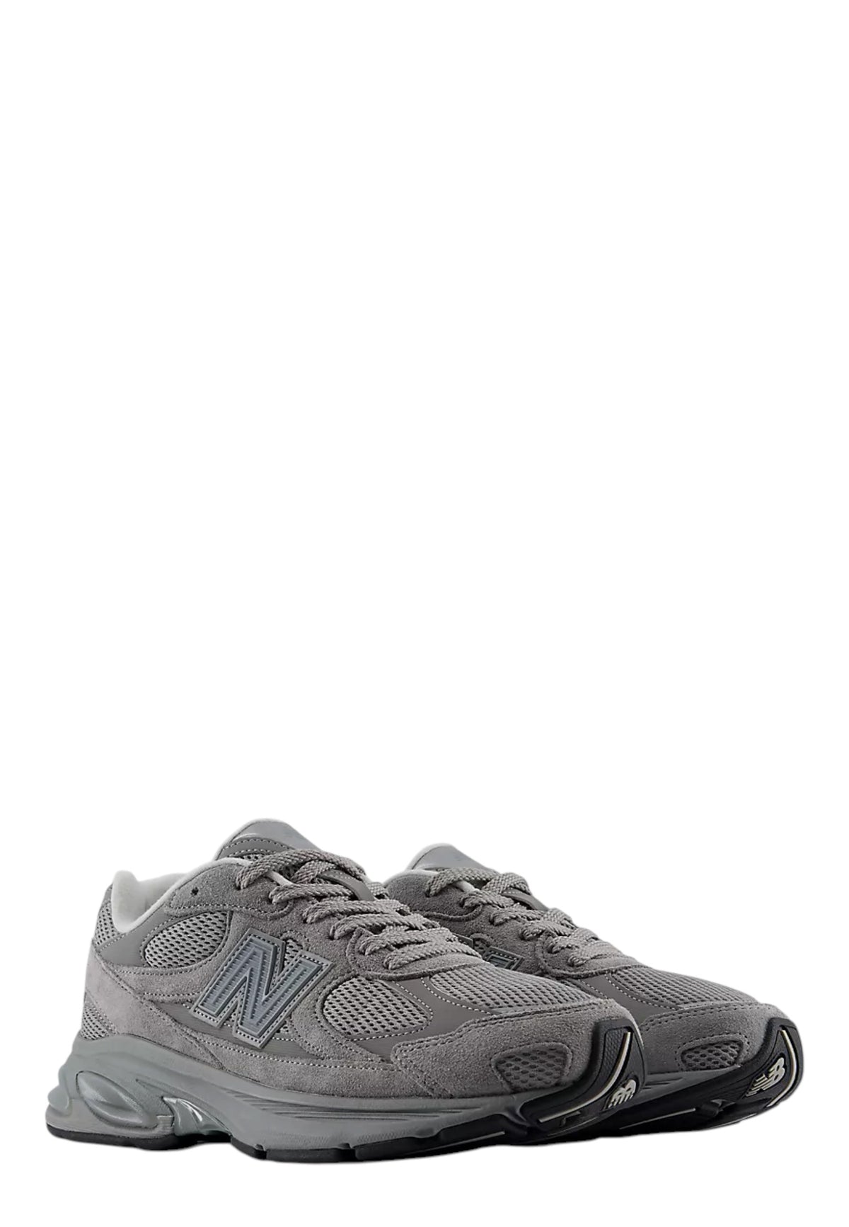 SNEAKERS Grigio New Balance