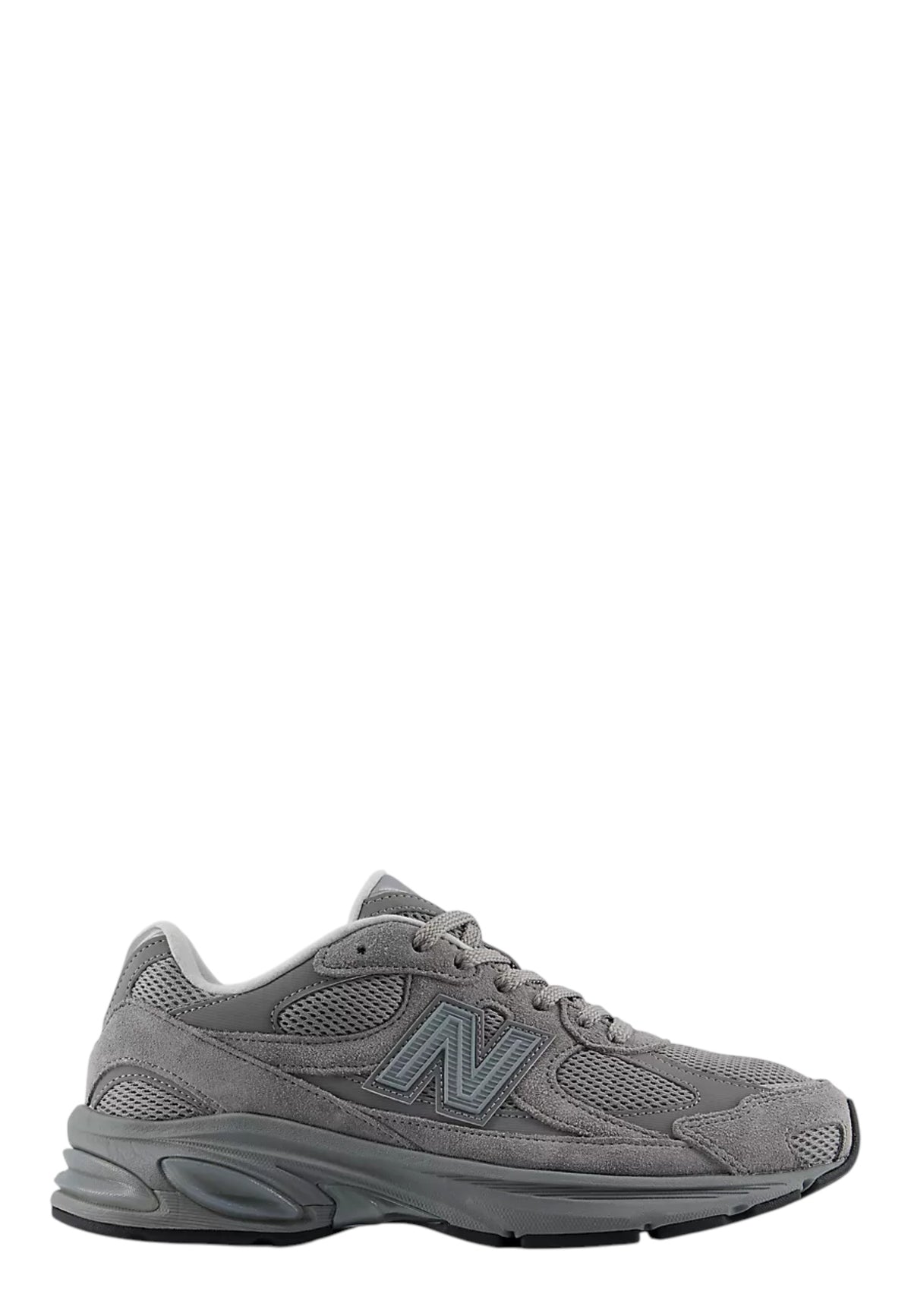 SNEAKERS Grigio New Balance