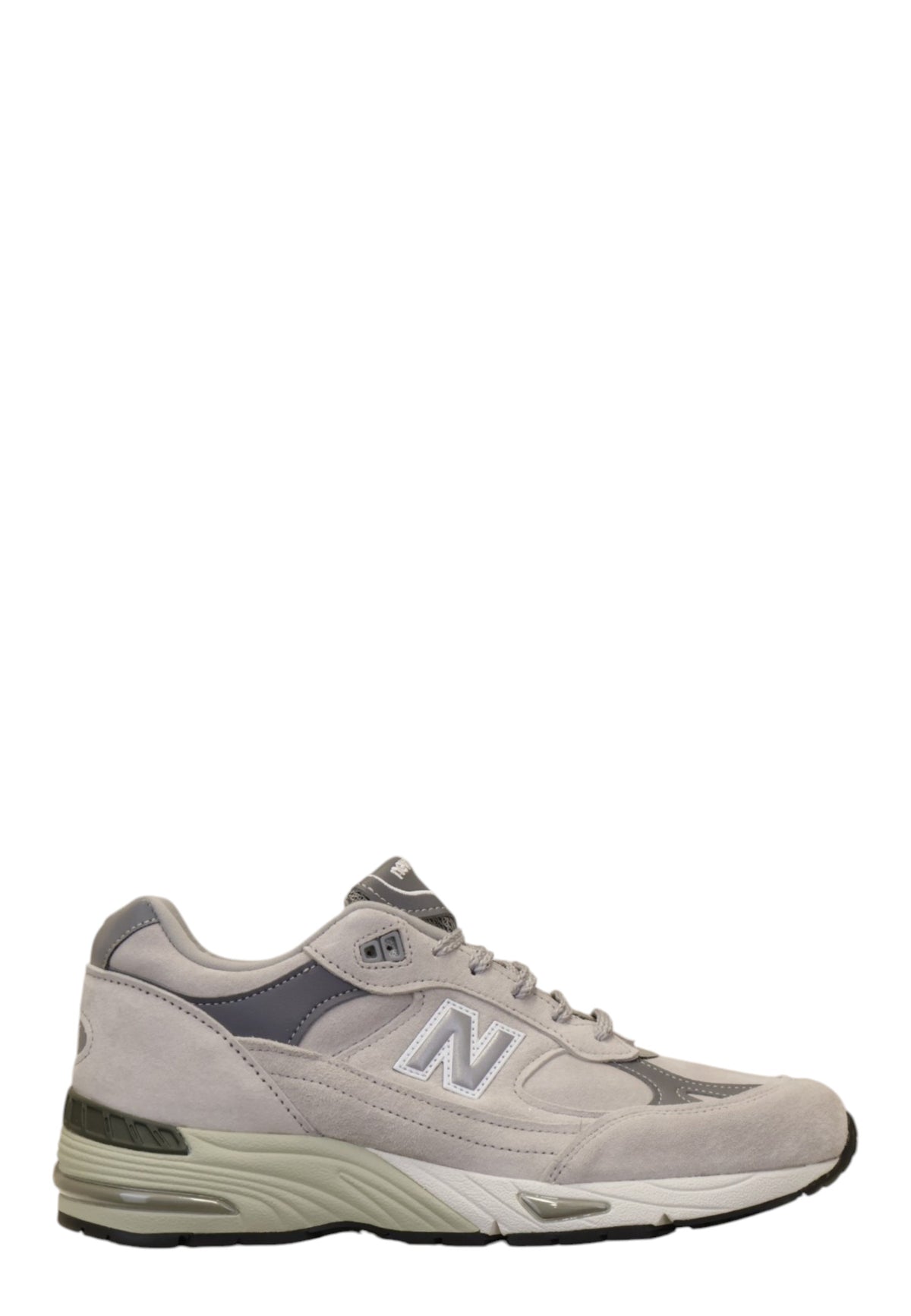 SNEAKERS Grigio New Balance