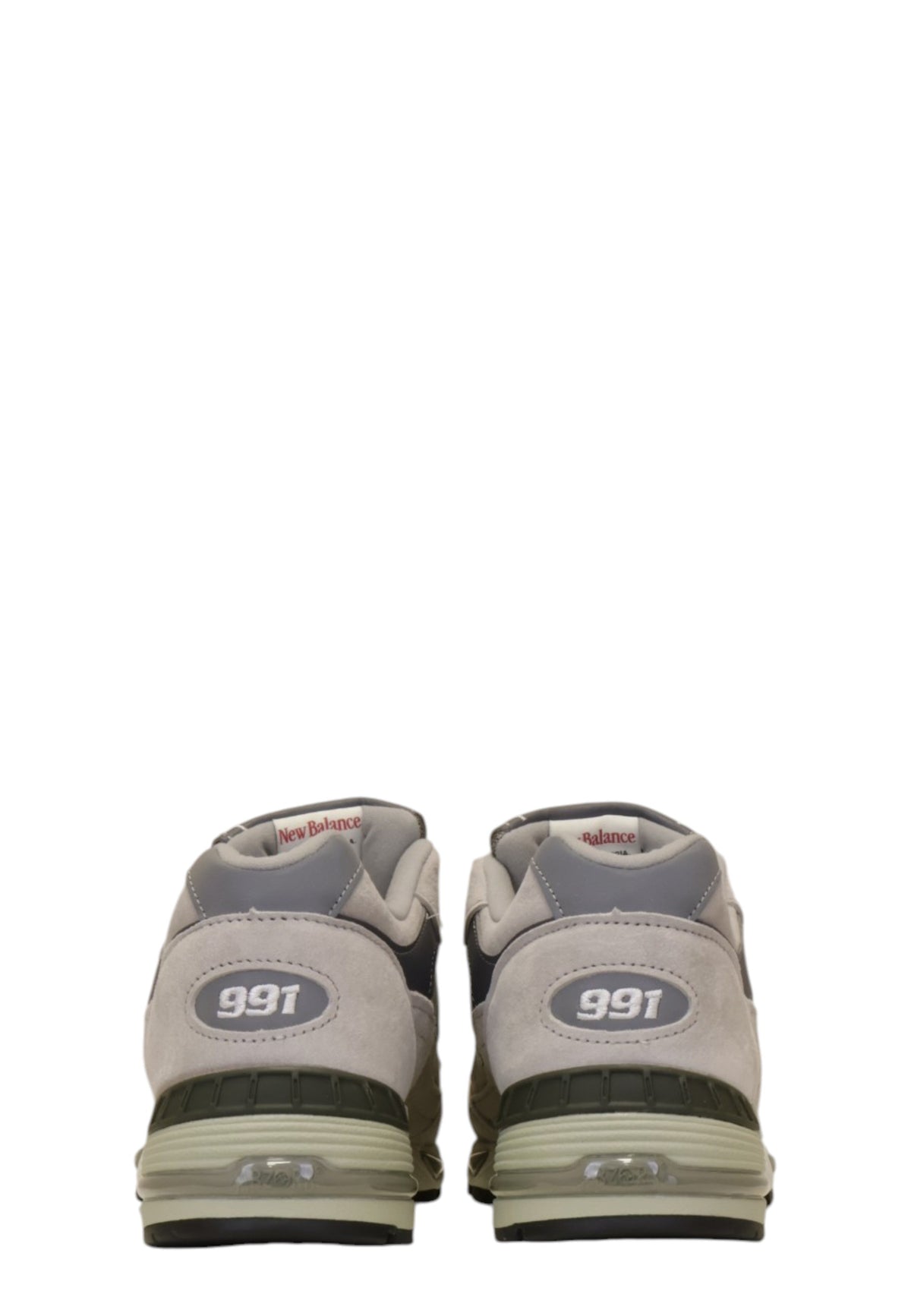 SNEAKERS Grigio New Balance