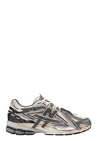 SNEAKERS Grigio New Balance
