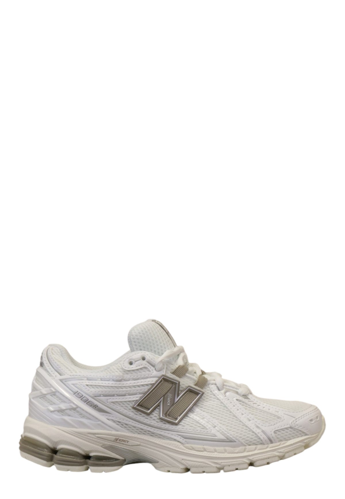 SNEAKERS Bianco New Balance
