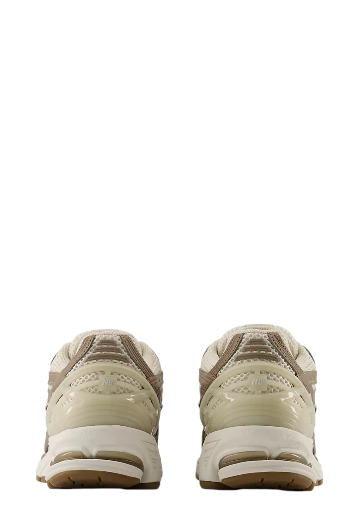 SNEAKERS Marrone New Balance