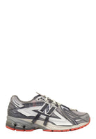 SNEAKERS Grigio New Balance