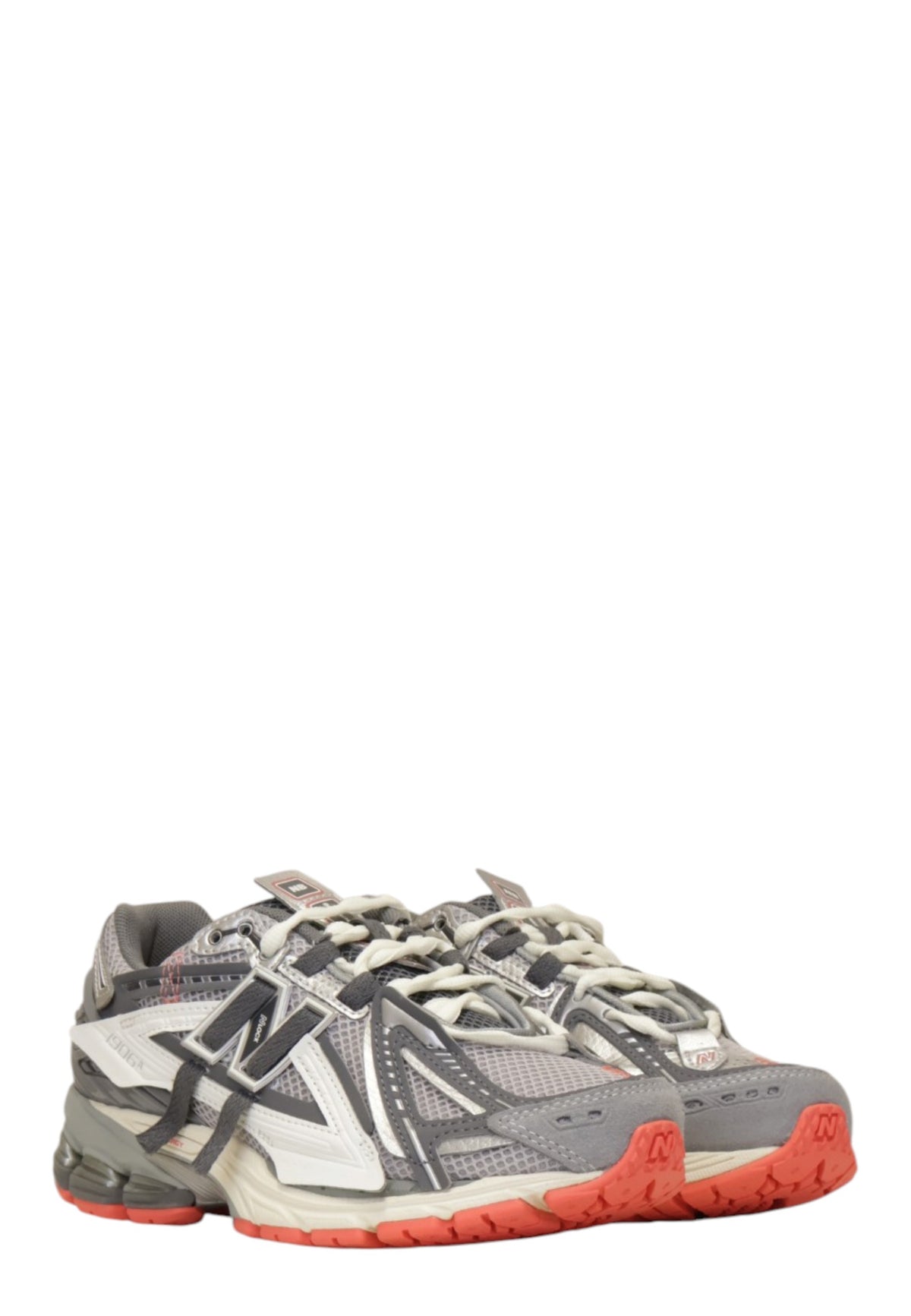SNEAKERS Grigio New Balance