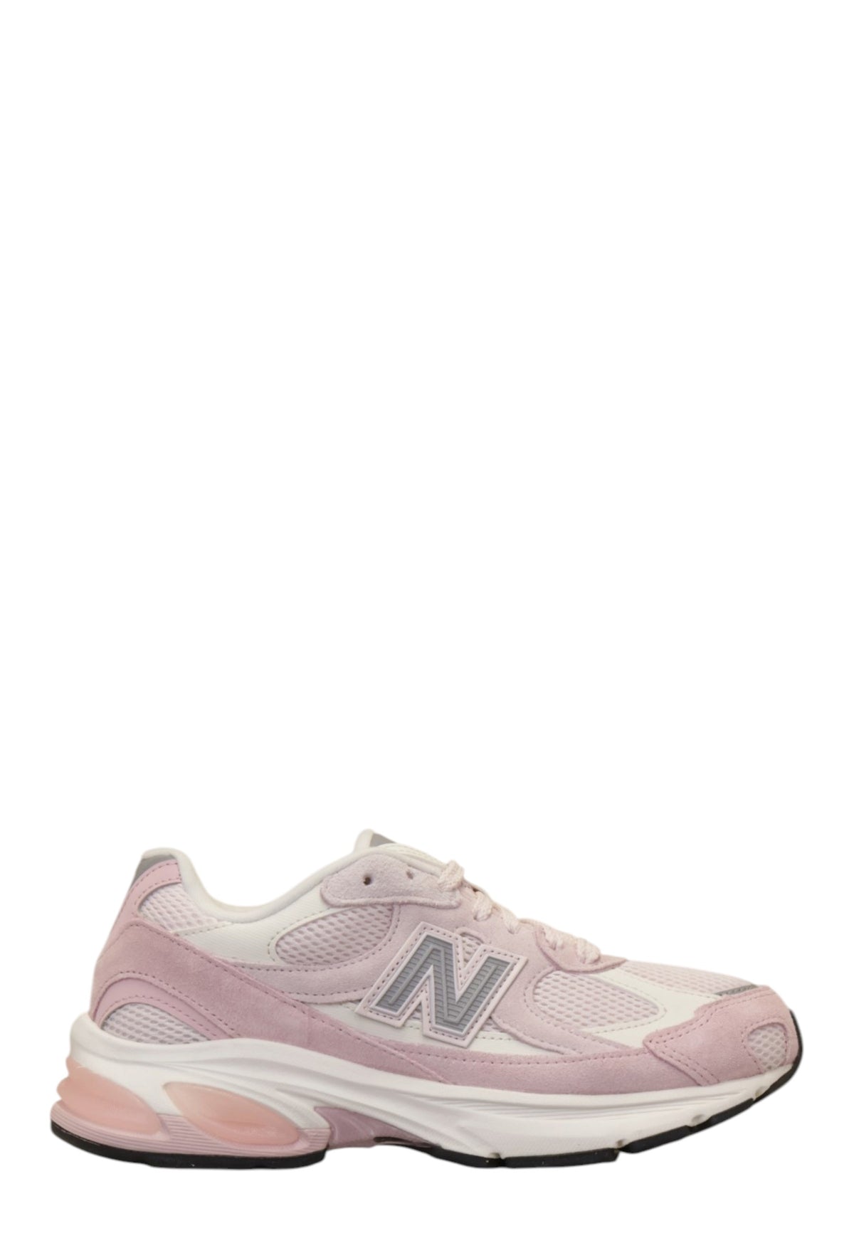 SNEAKERS Rosa New Balance