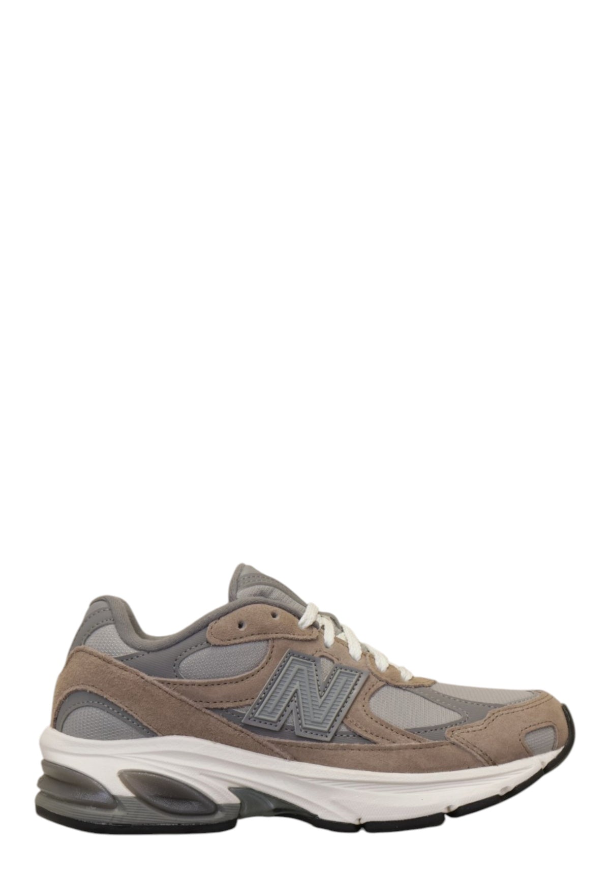 SNEAKERS Marrone New Balance