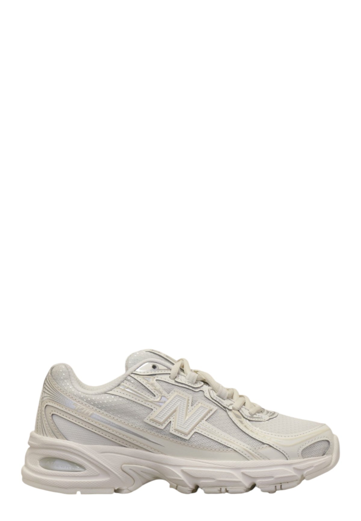 SNEAKERS Bianco New Balance