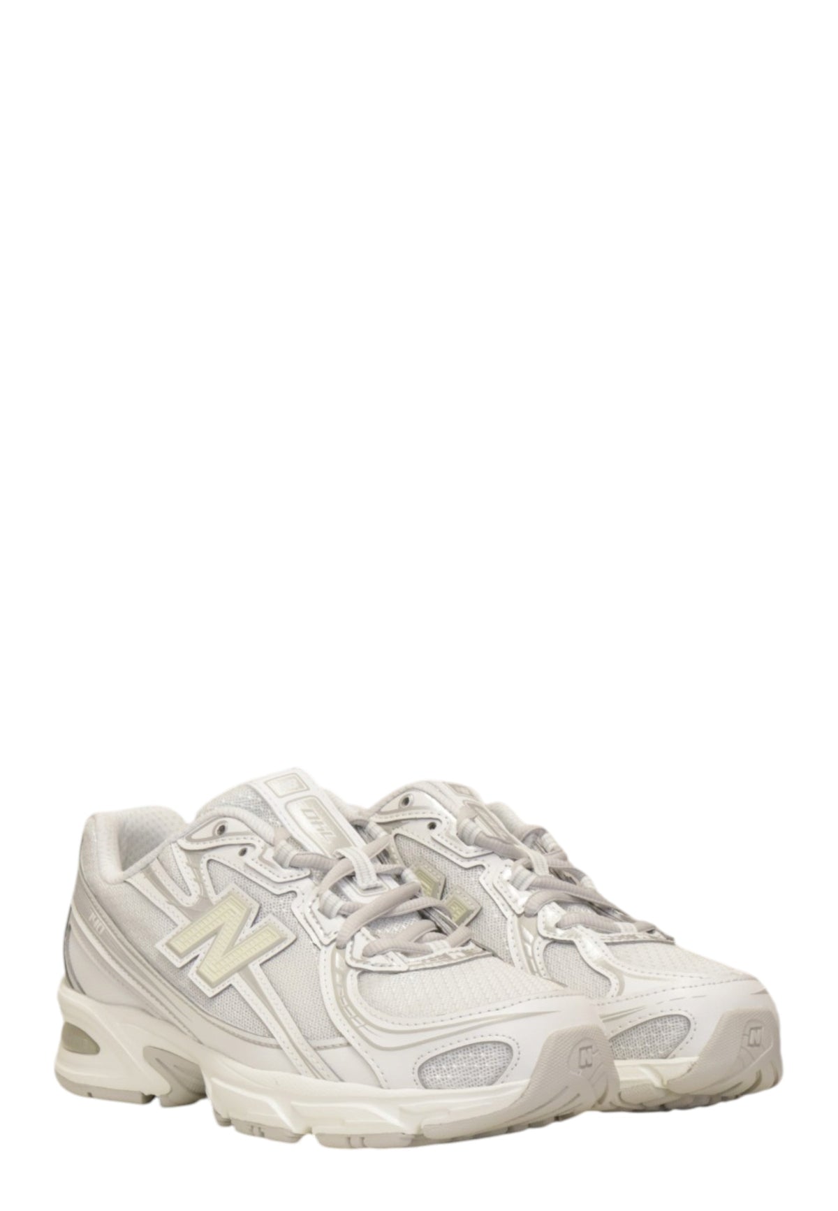 SNEAKERS Bianco New Balance
