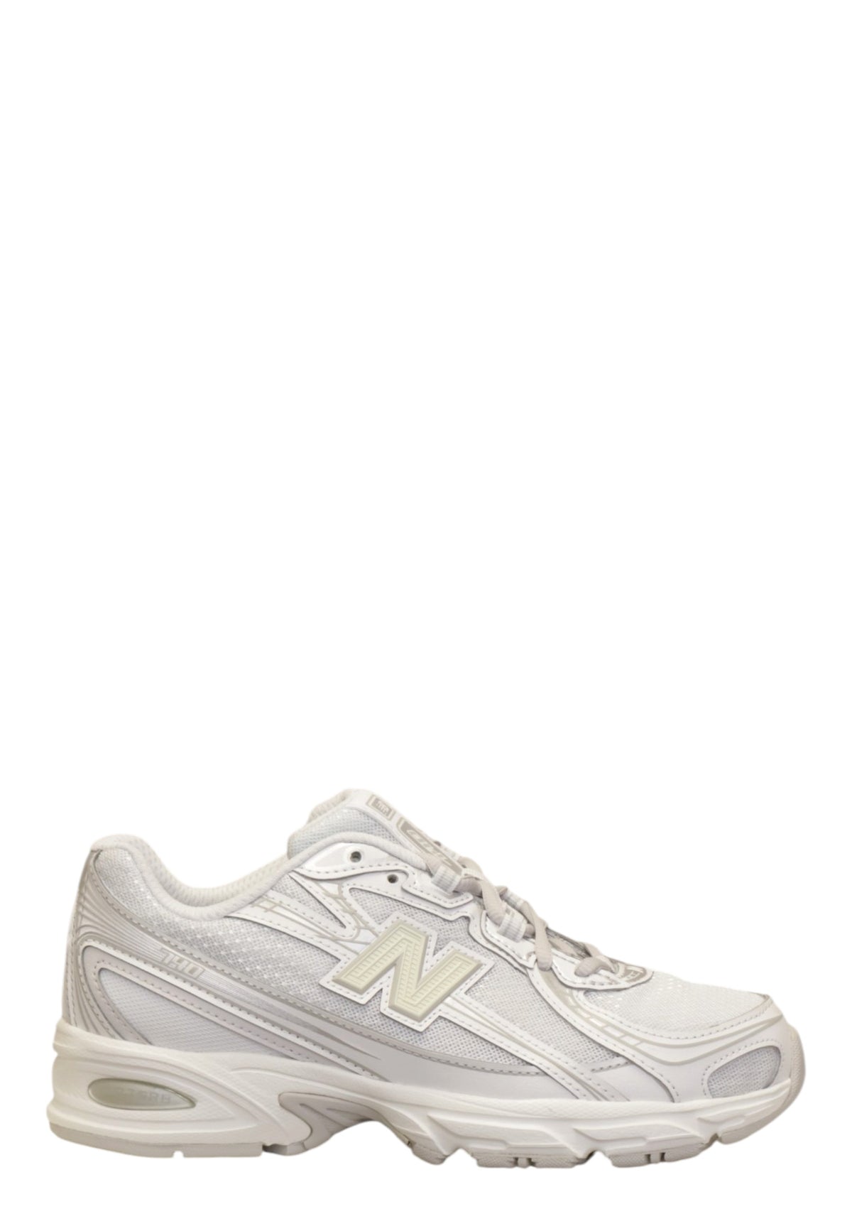 SNEAKERS Bianco New Balance