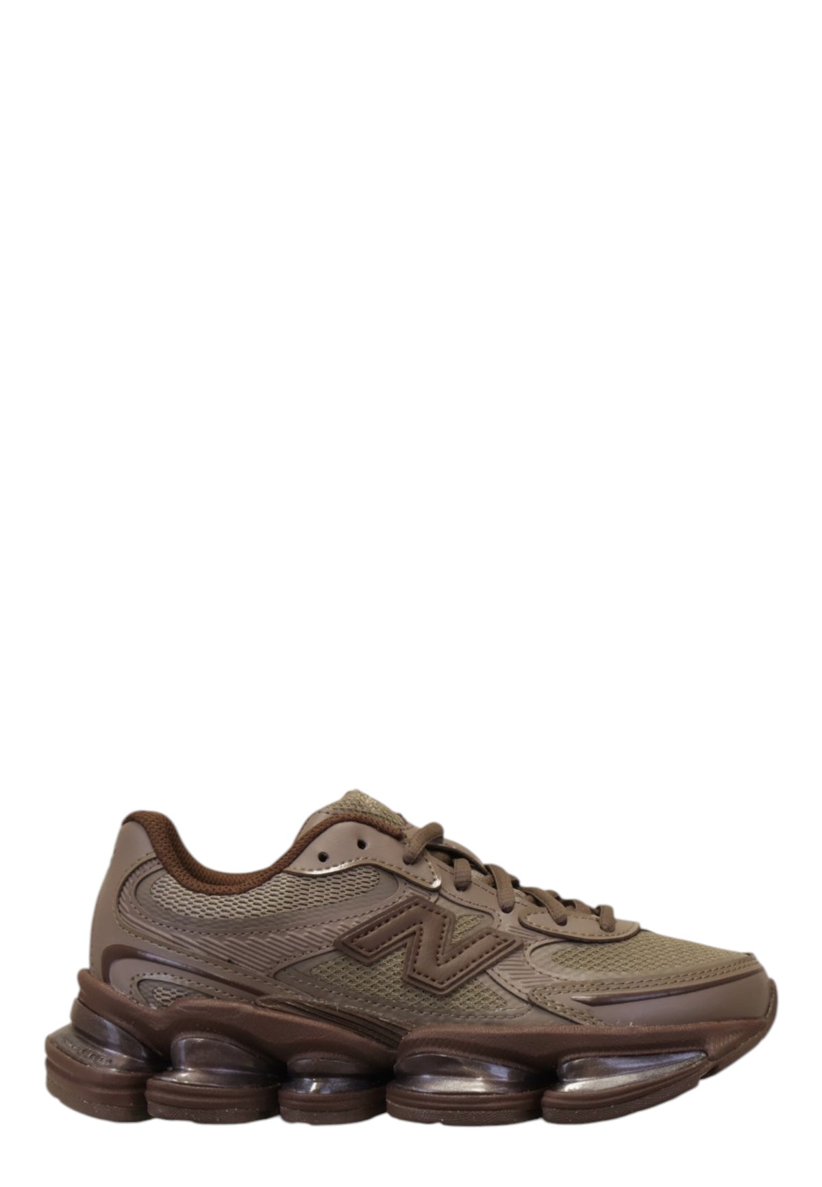 SNEAKERS Marrone New Balance
