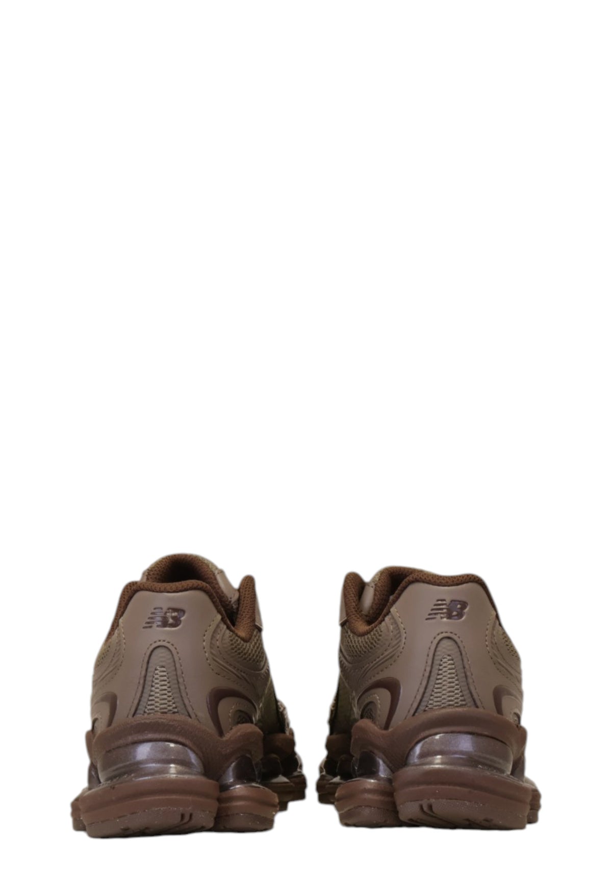 SNEAKERS Marrone New Balance