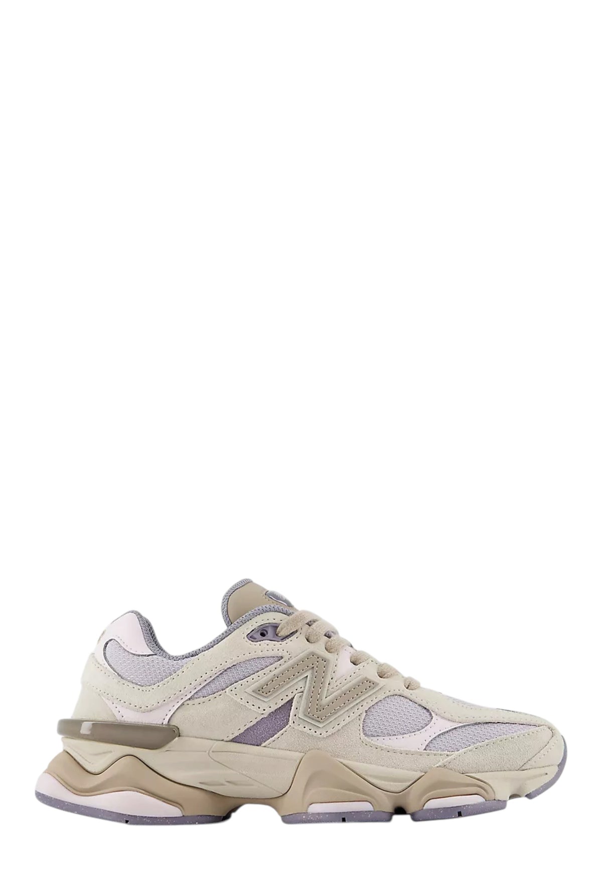 SNEAKERS Marrone New Balance