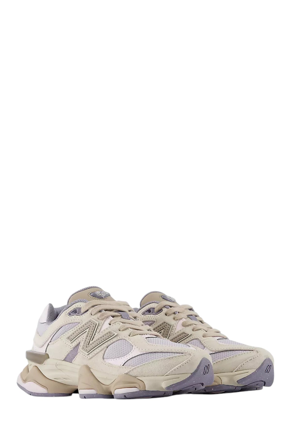 SNEAKERS Marrone New Balance