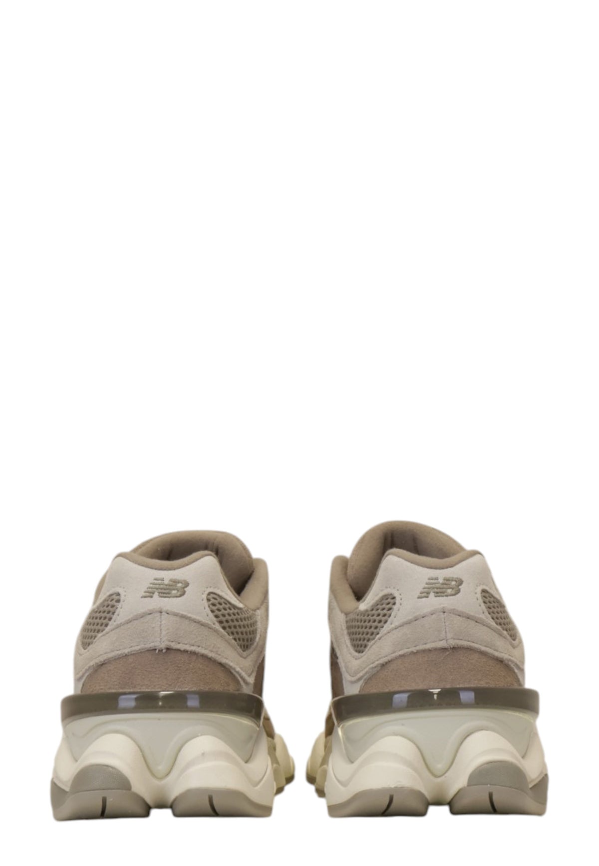 SNEAKERS Marrone New Balance