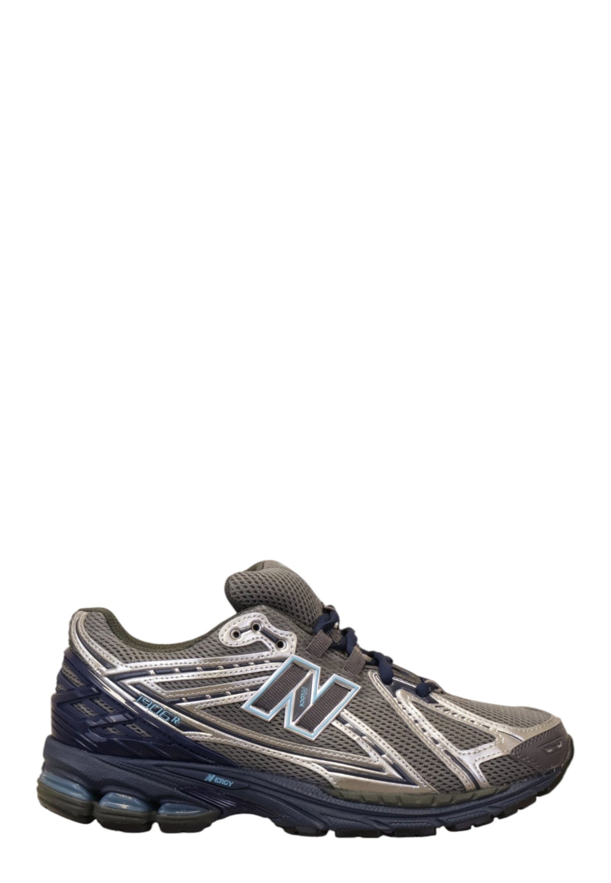 SNEAKERS Blu New Balance