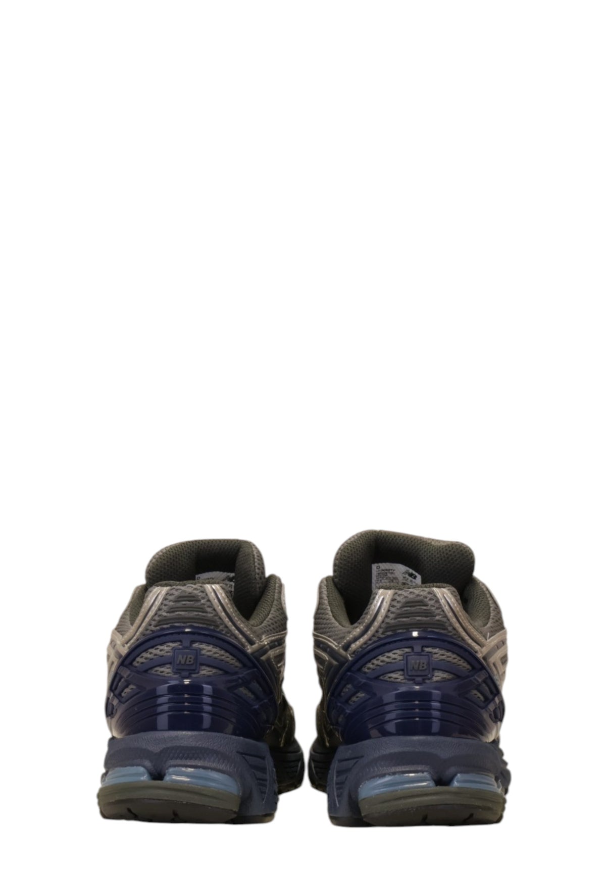 SNEAKERS Blu New Balance