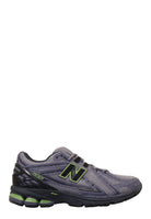 SNEAKERS Verde New Balance