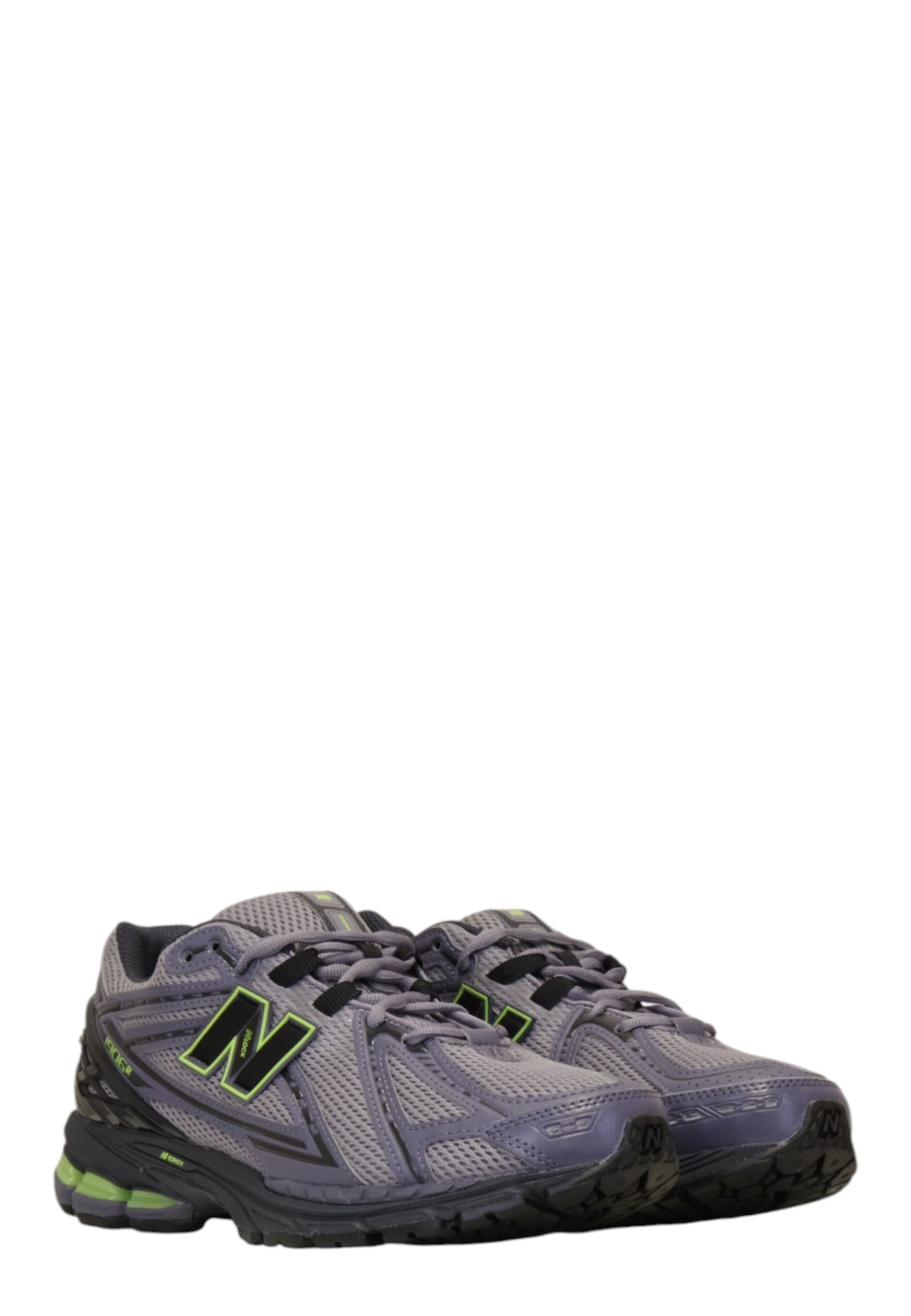 SNEAKERS Verde New Balance