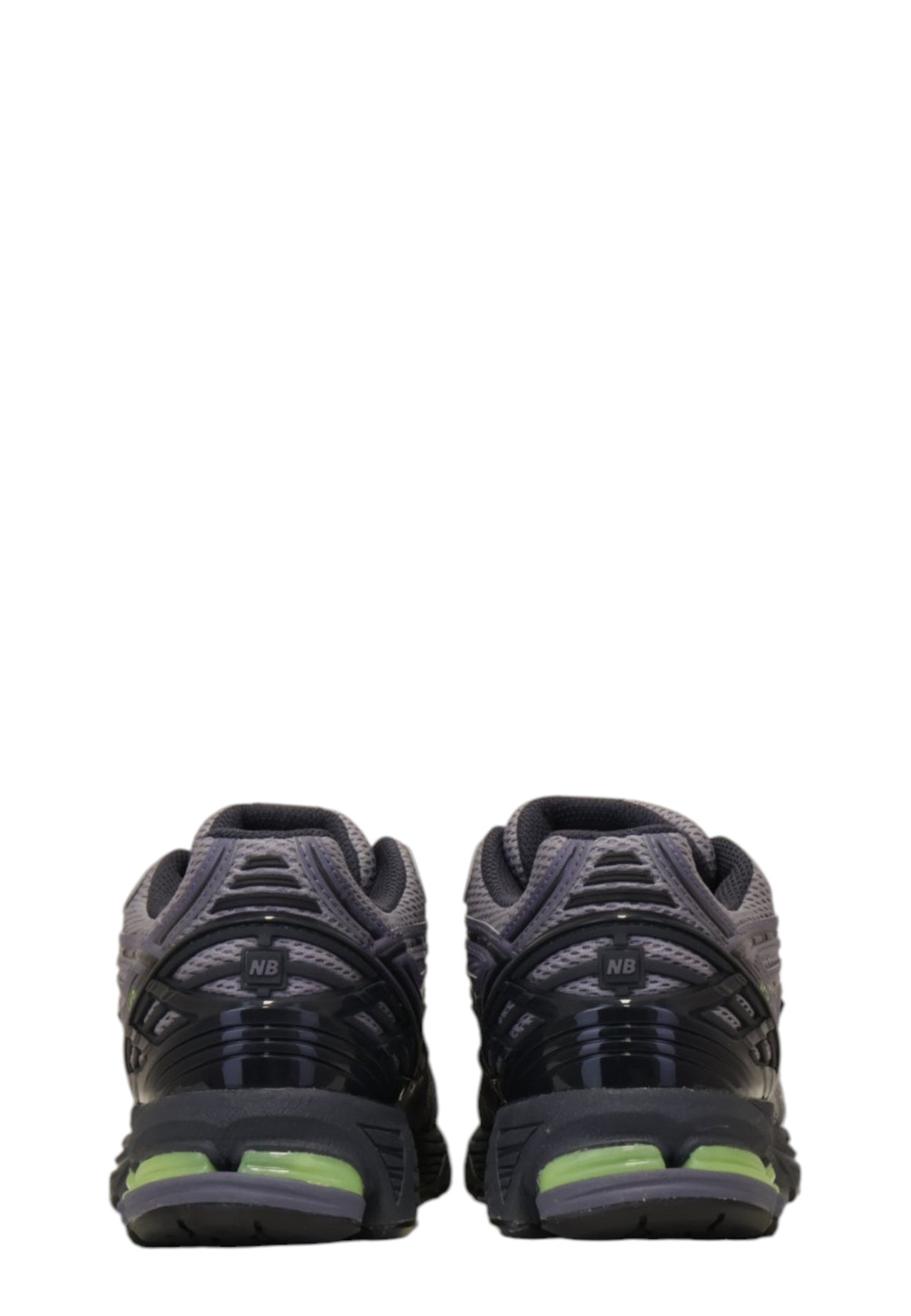 SNEAKERS Verde New Balance