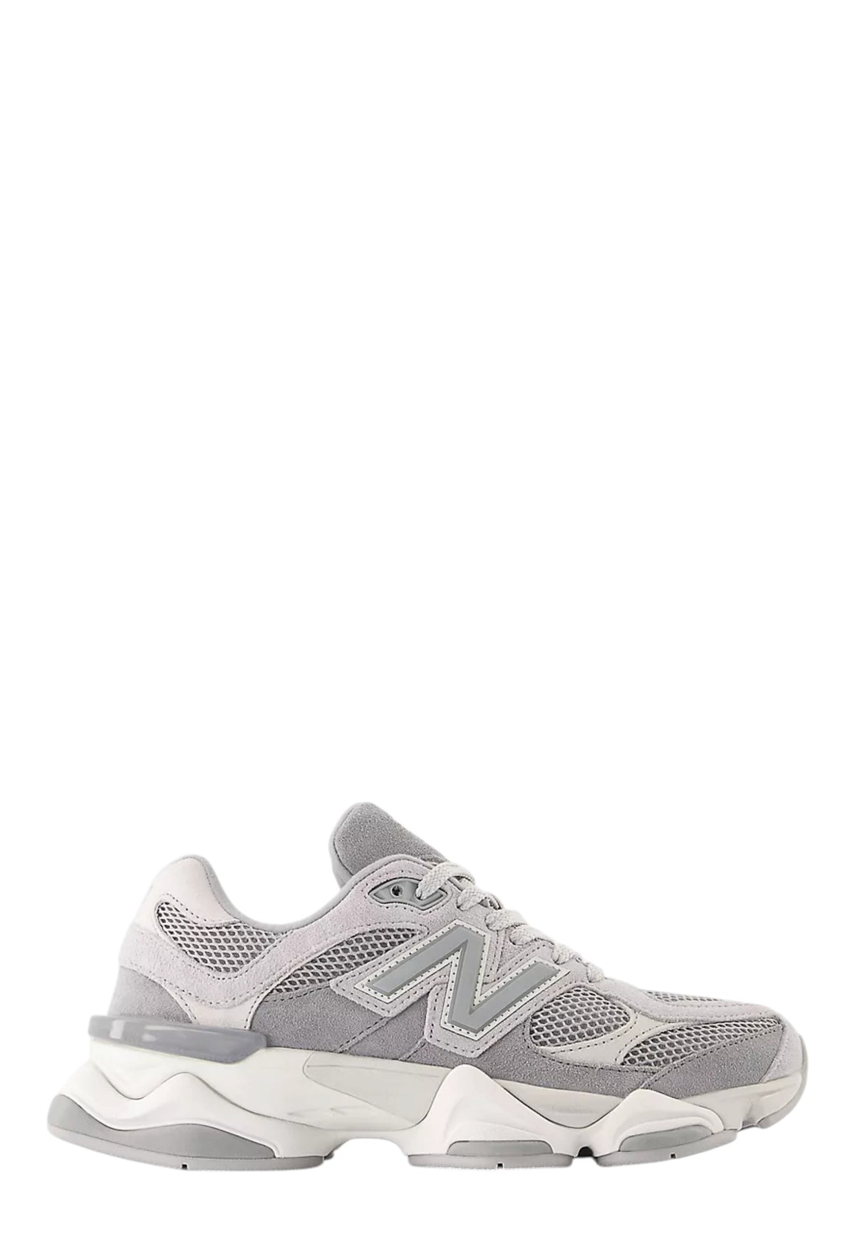 SNEAKERS Grigio New Balance