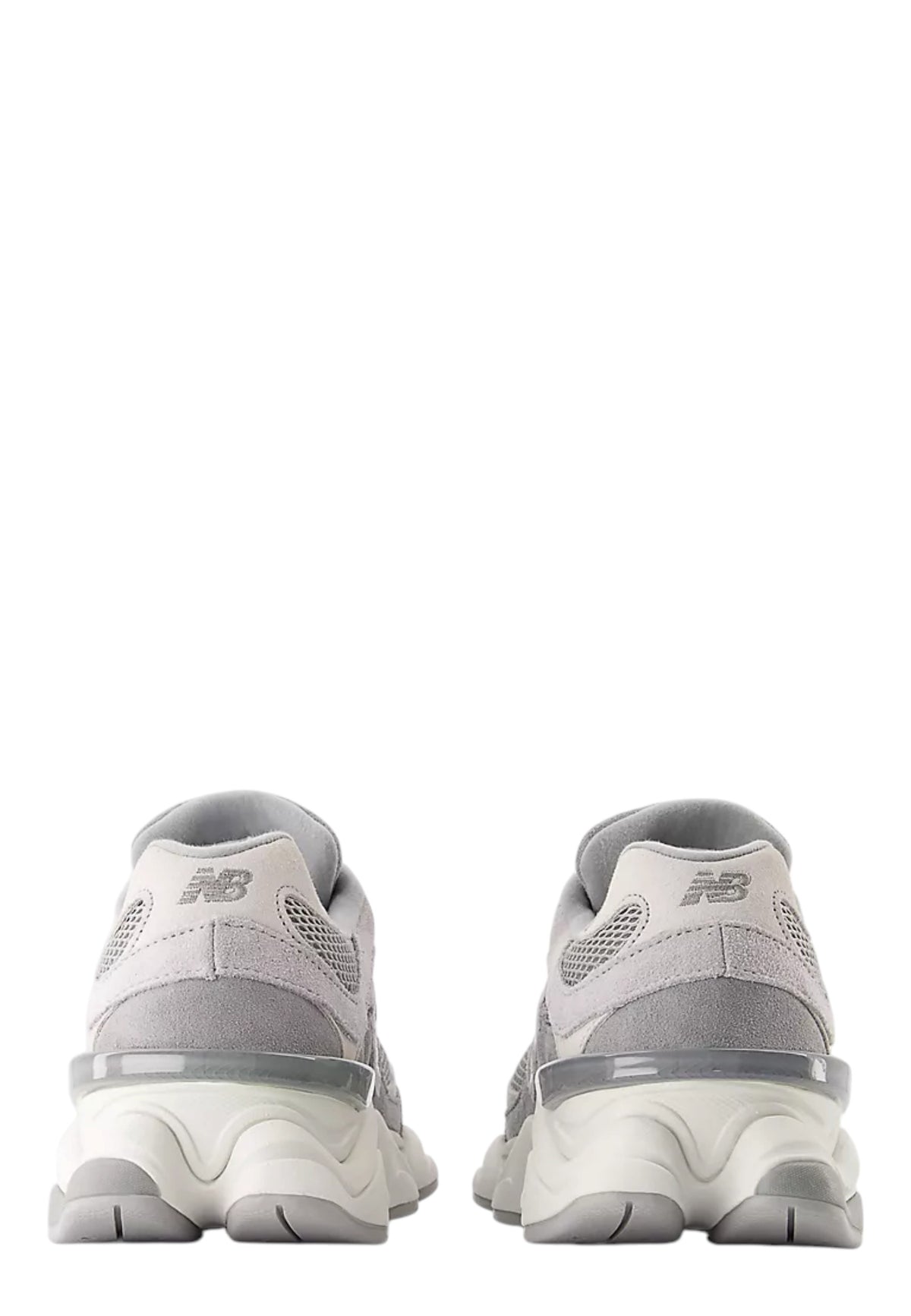 SNEAKERS Grigio New Balance
