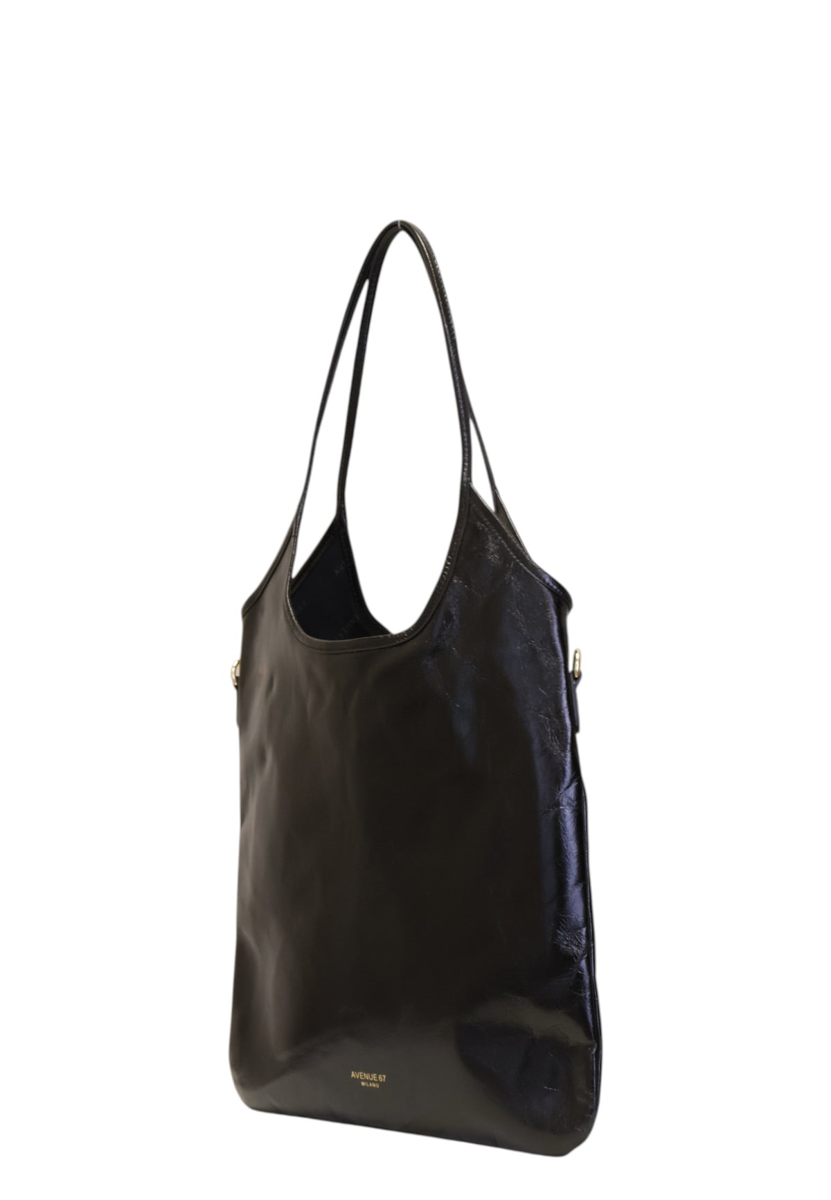 BORSE Nero Avenue 67
