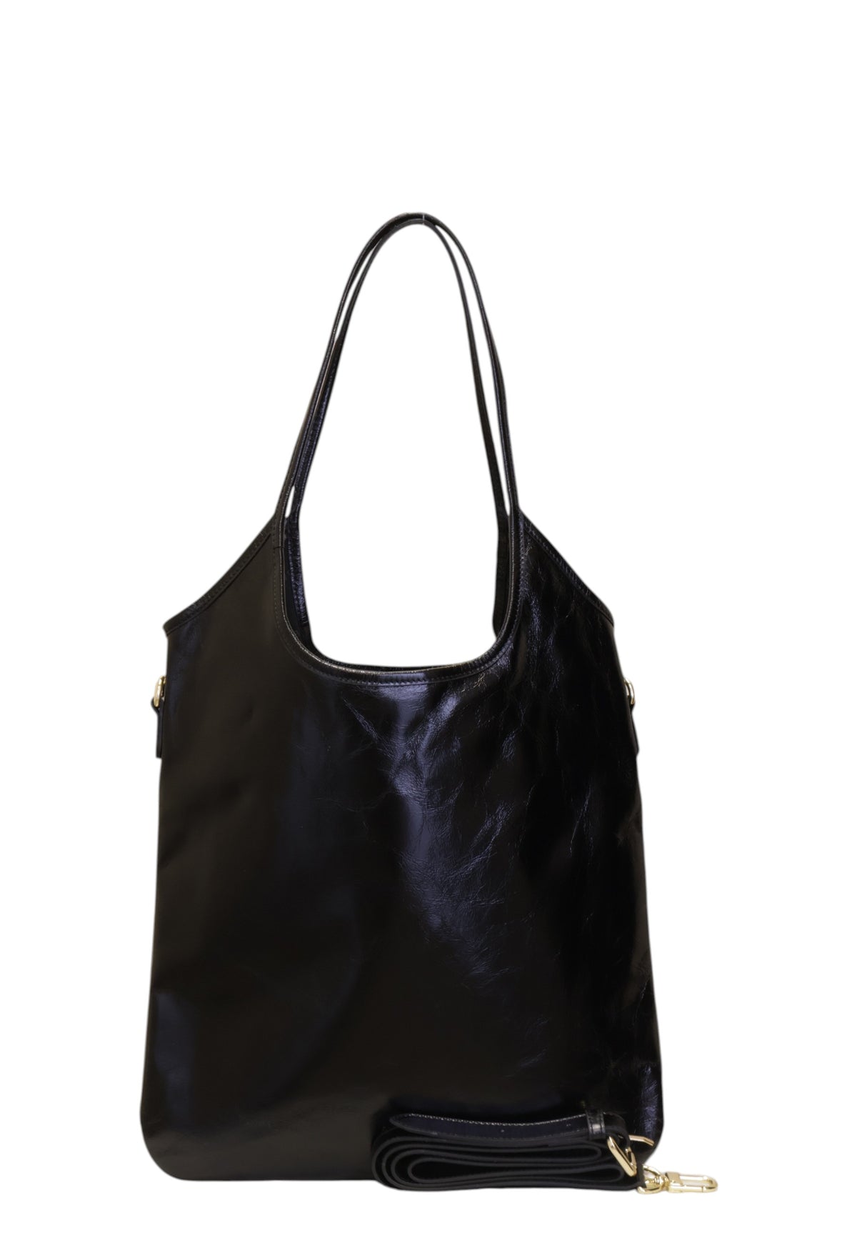 BORSE Nero Avenue 67