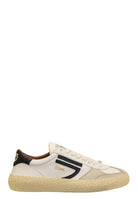 SNEAKERS Bianco Puraai